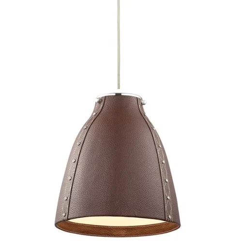 Подвесной светильник Bar Skiny Pendant Brown Loft Concept 40.364