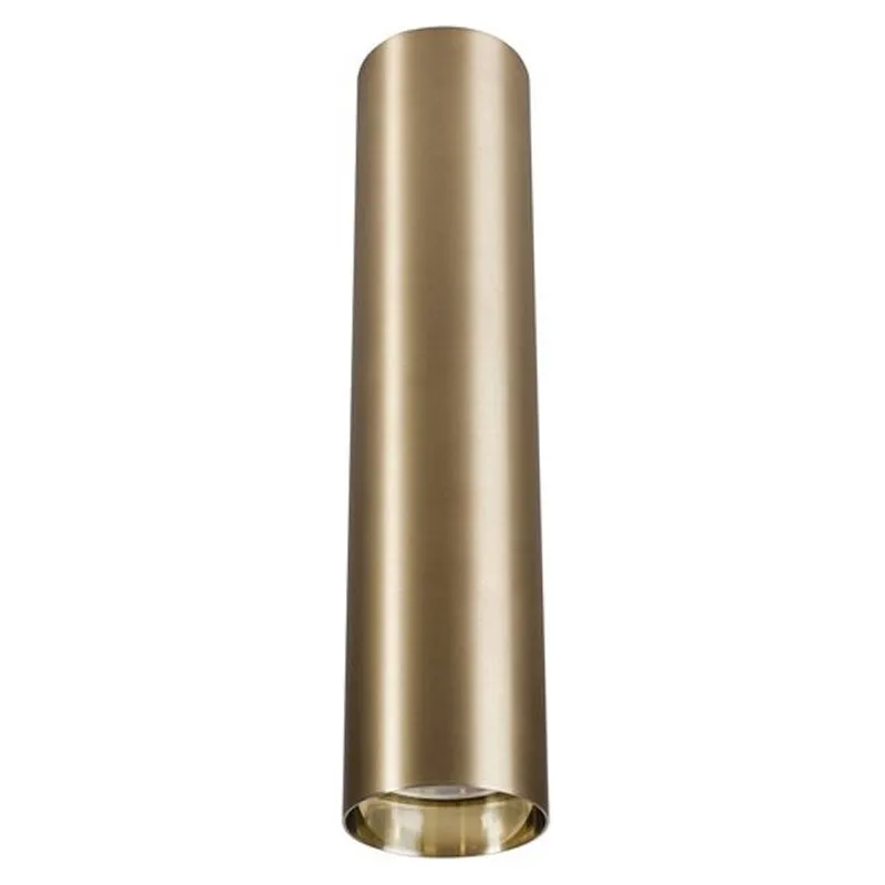 Спот Noor Trumpet Spot Lamp brass 25