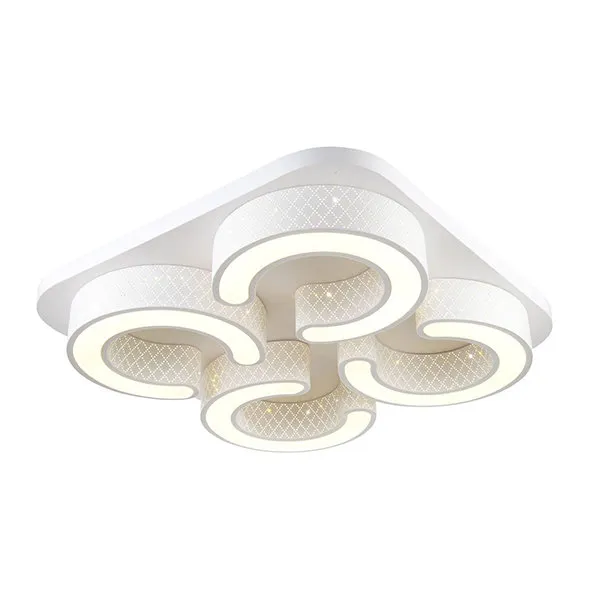 Светильник светодиодный LED потолочный Great Light 43307-60 GL-43307-60