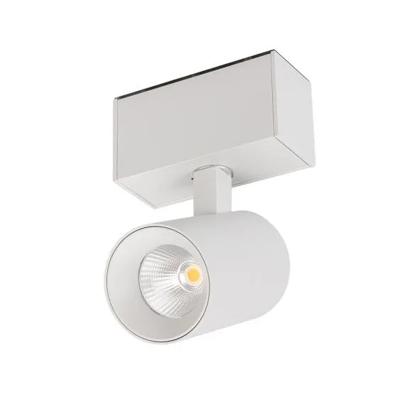 Светильник MAG-SPOT-45-R85-7W Warm3000 (WH, 24 deg, 24V) Arlight 026964