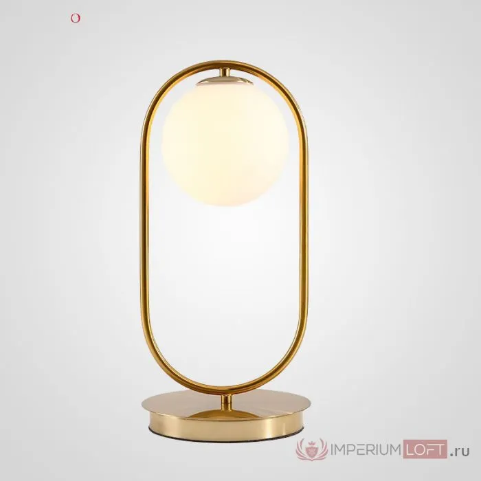 Настольная лампа Corda Table Lamp 43.319 99050-22