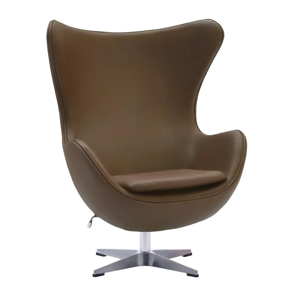 Кресло Bradexhome EGG CHAIR FR 0744