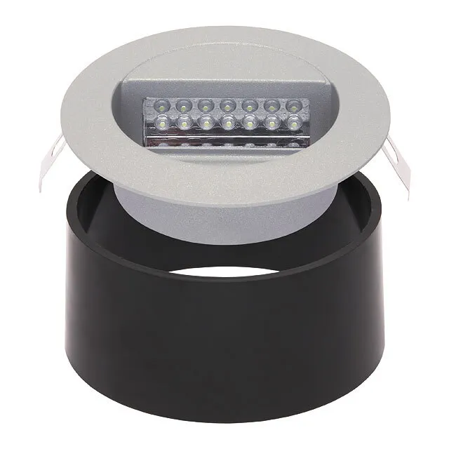 Cветильники для подсветки уличные KANLUX DORA LED-J01 220в