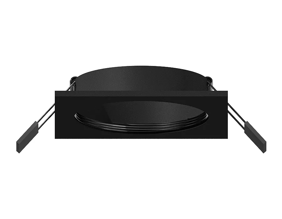 Корпус светильника встраиваемый для насадок D60mm Ambrella Light C6521